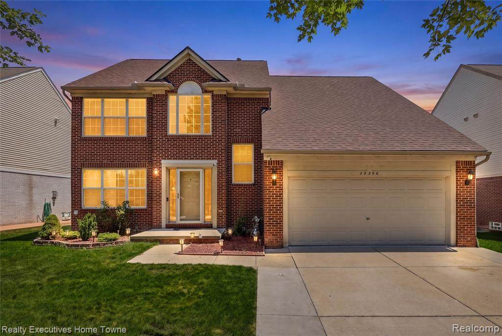 38206 Brook Drive - Photo 1