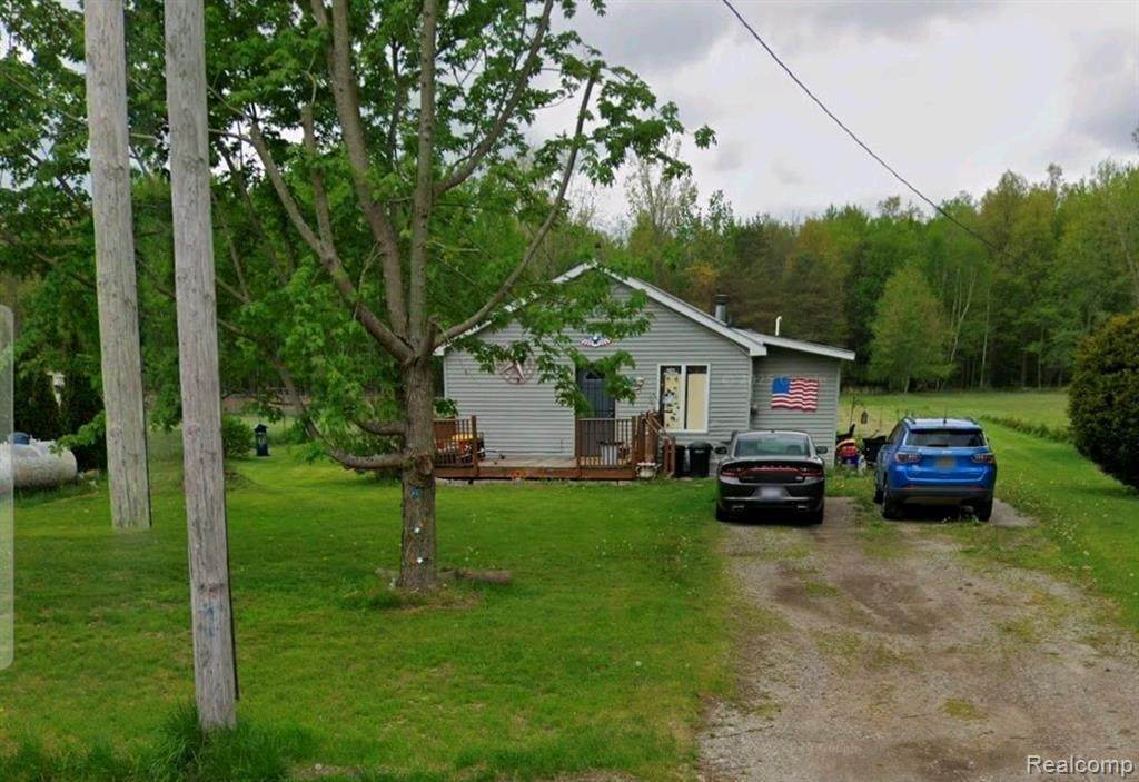 5008 Burt Road - Photo 1