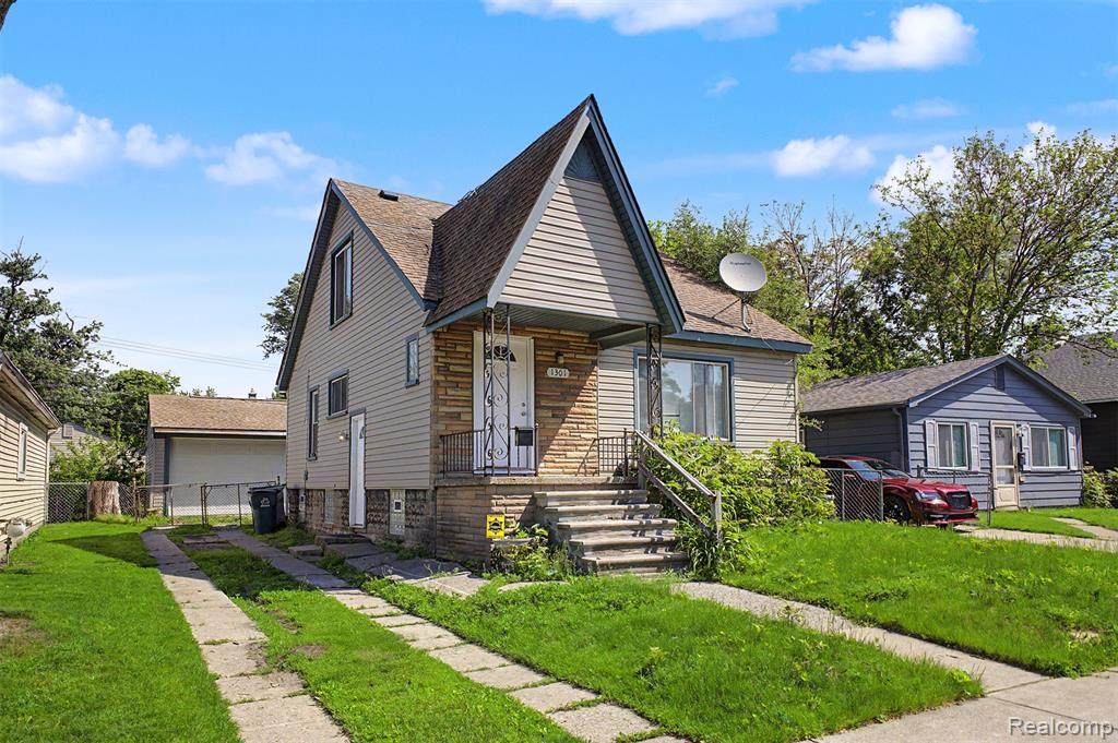 1301 Muir Ave. - Photo 1