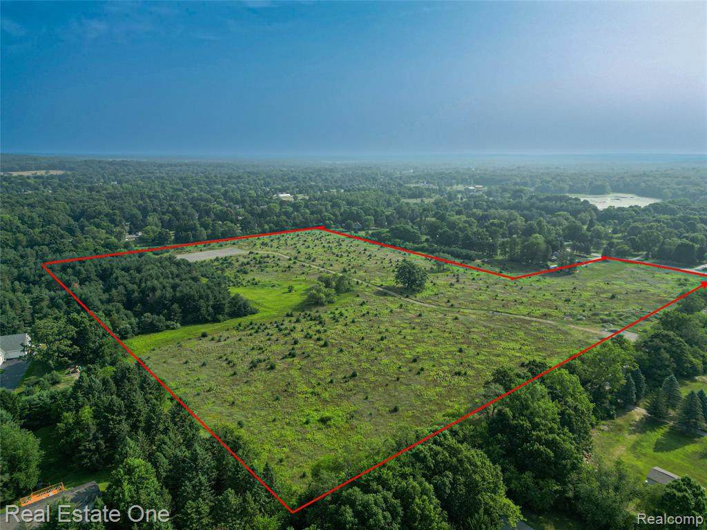 1915 Hickory Ridge Road - Photo 1