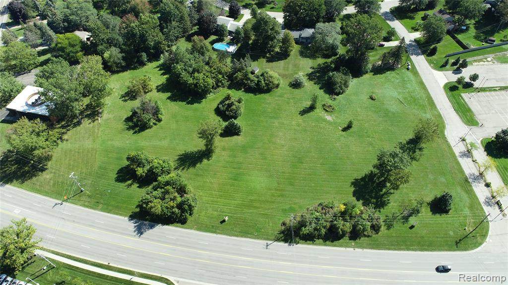 000 Holly Road - Photo 1
