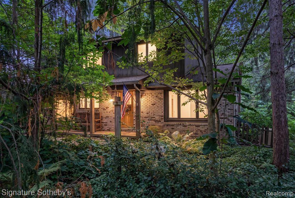 7939 Caberfae Trail - Photo 1