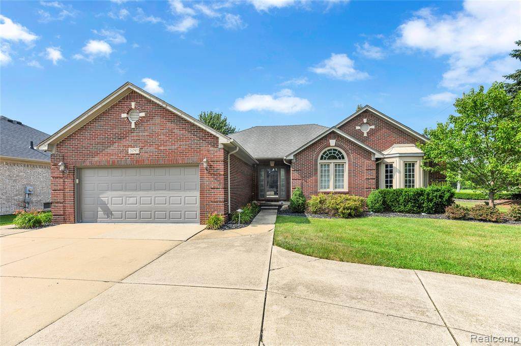 21797 Sabrina Drive - Photo 1