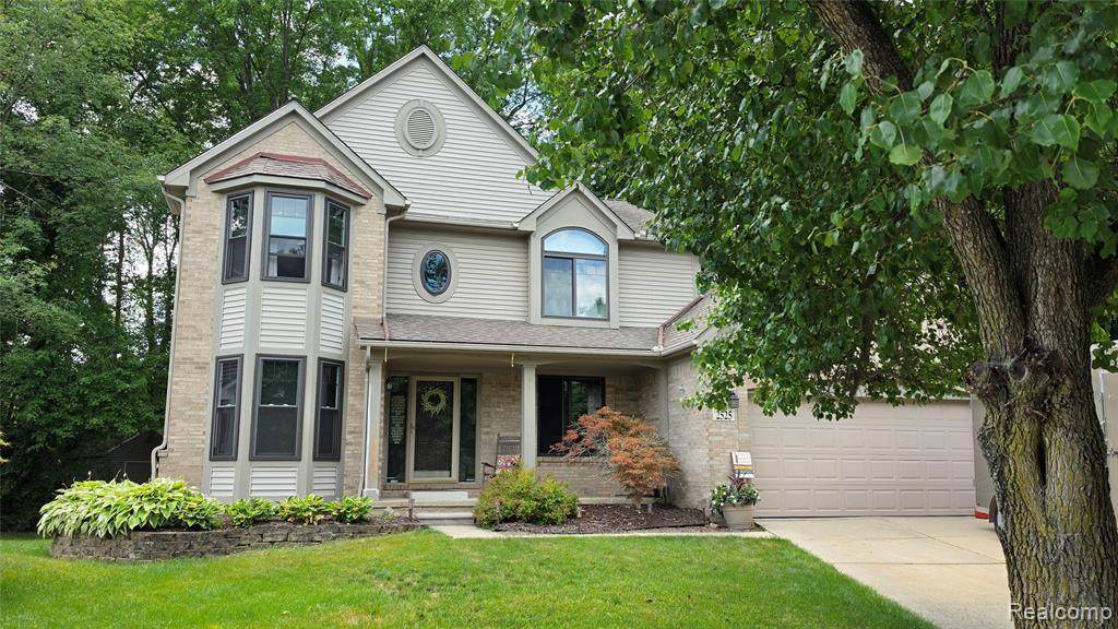 2525 Baltusrol Court - Photo 1
