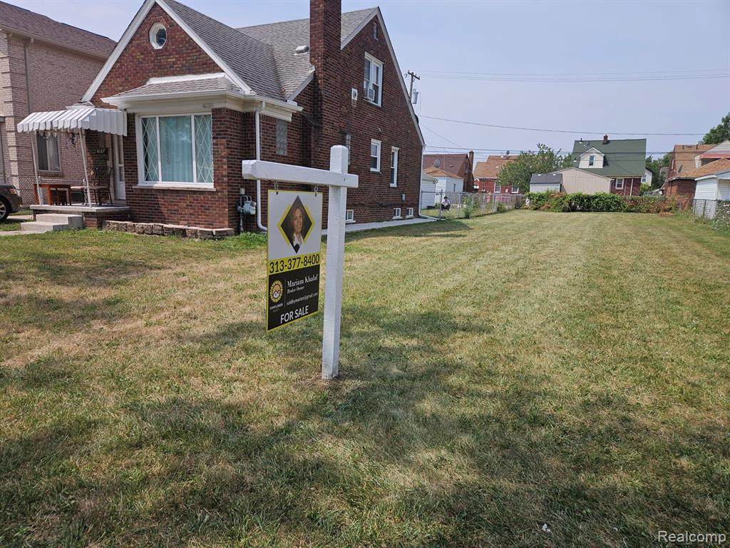 6115 Horger Street - Photo 1