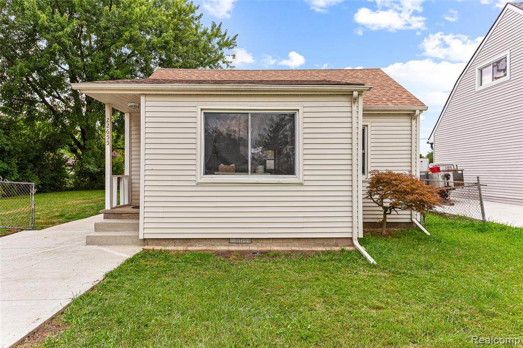 22655 Purdue Avenue - Photo 1