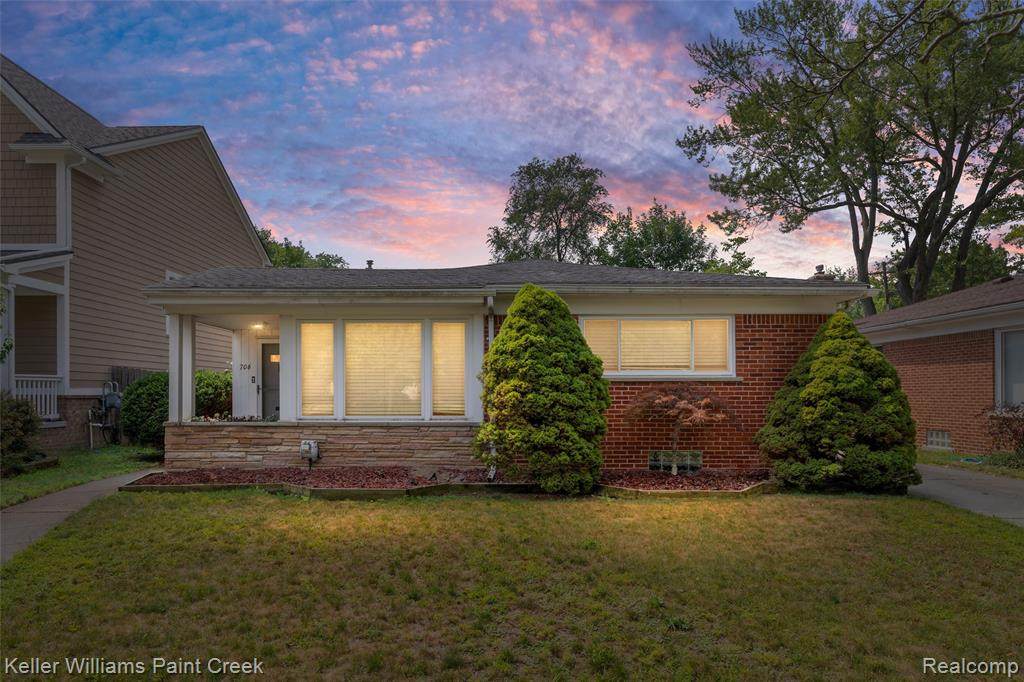 706 Windemere Avenue - Photo 1