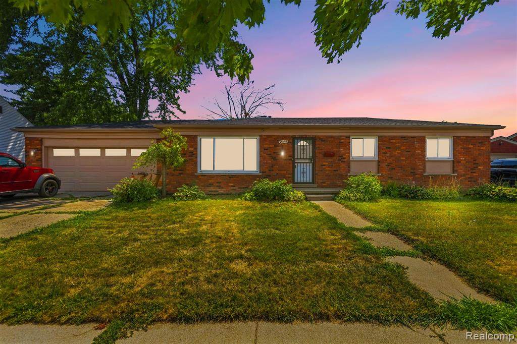 21508 Lanse Street - Photo 1
