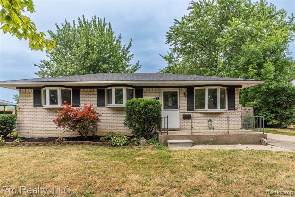 2256 Garry Drive - Photo 1