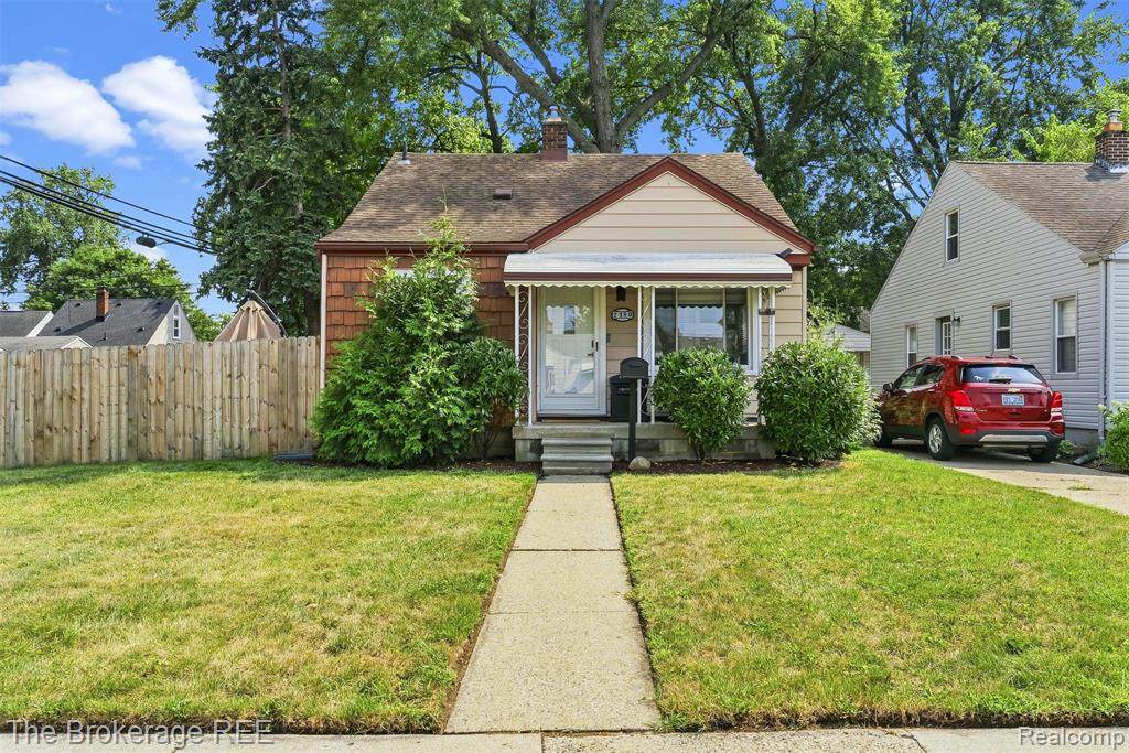 2190 Mapledale Street - Photo 1