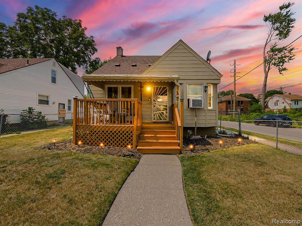 12877 Ardmore Street - Photo 1