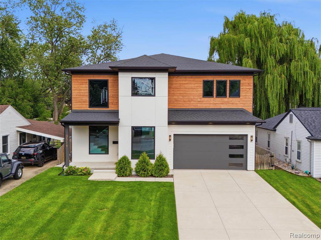 3516 Linwood Avenue - Photo 1