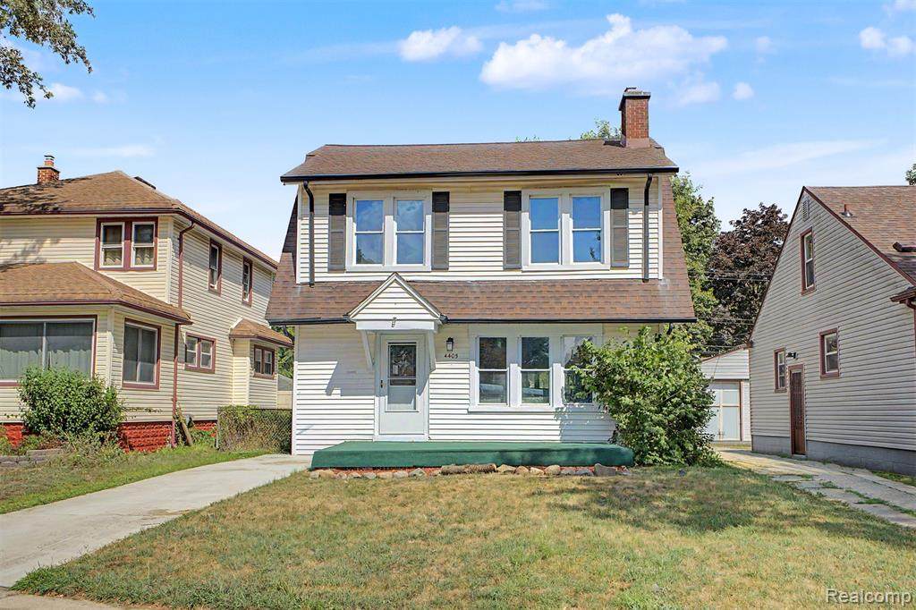 4405 Newberry Street - Photo 1