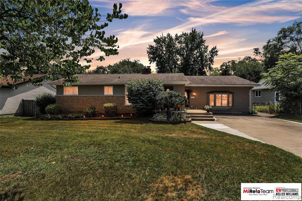 8300 Pacton Drive - Photo 1