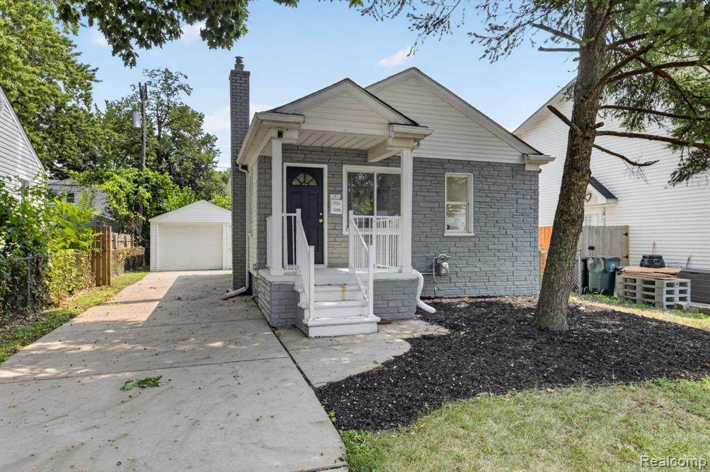 3330 Harris Street - Photo 1