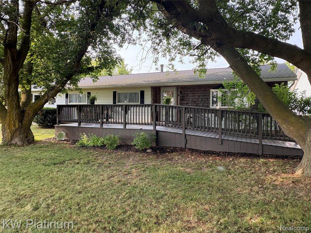 3260 Colclough Road - Photo 1