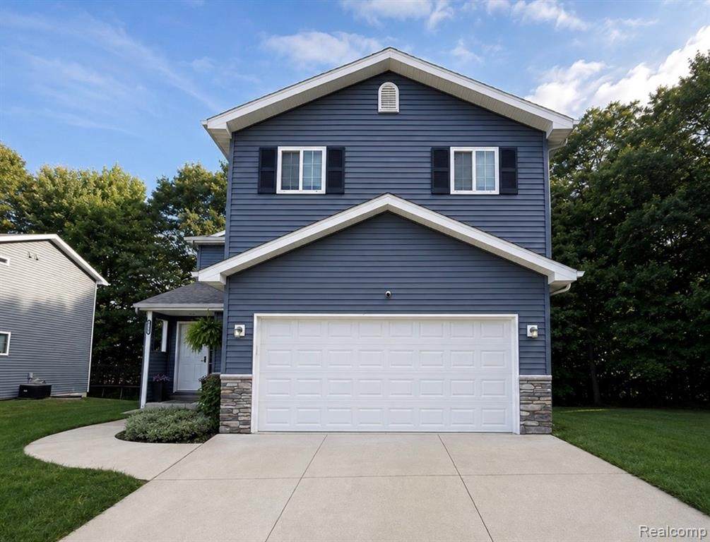 6555 Skylar Lane - Photo 1