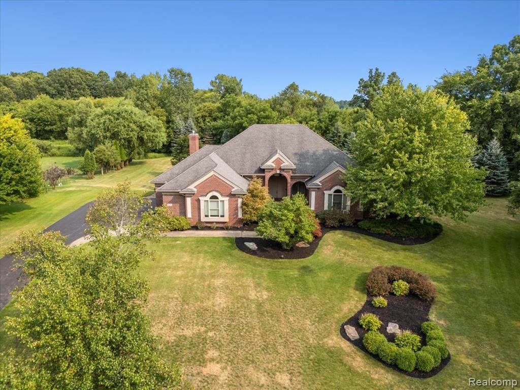 3279 Beach Lake Drive - Photo 1