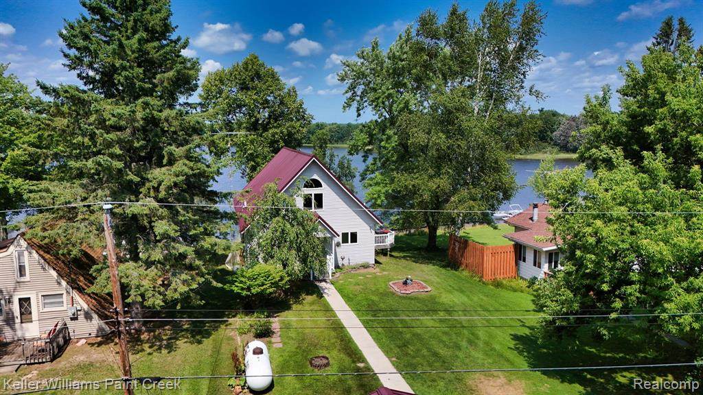 3467 Deerfield Lane - Photo 1