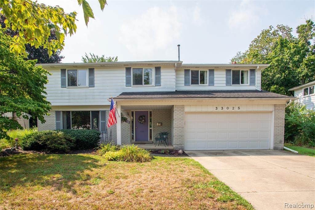33025 Tall Oaks Street - Photo 1