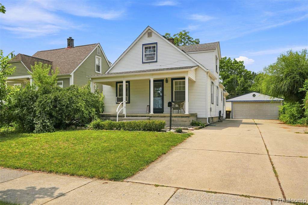 2234 Grange Road - Photo 1