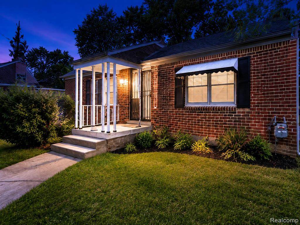 7619 Fielding Street - Photo 1