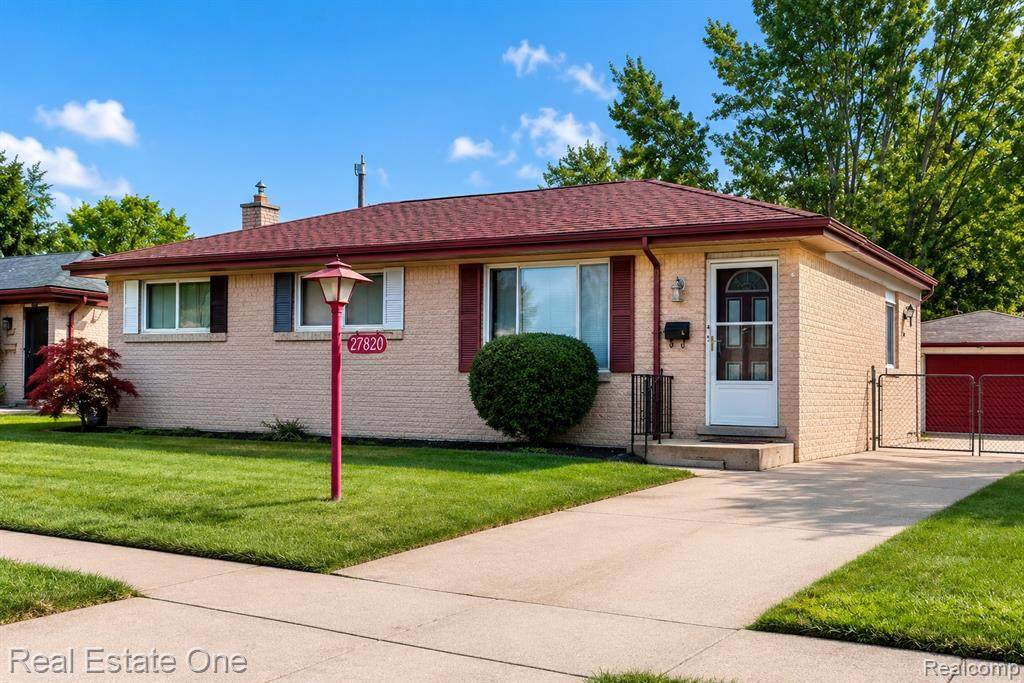 27820 Belanger Street - Photo 1