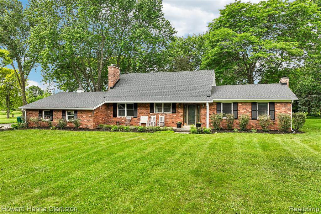66653 Hartway Road - Photo 1