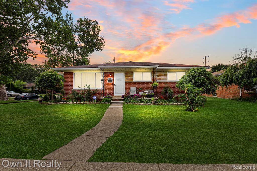 26321 Midway Street - Photo 1