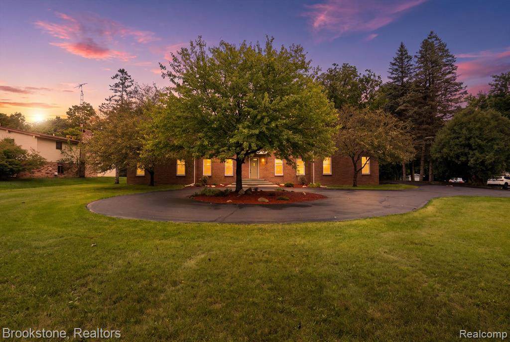 1210 Springborrow Drive - Photo 1