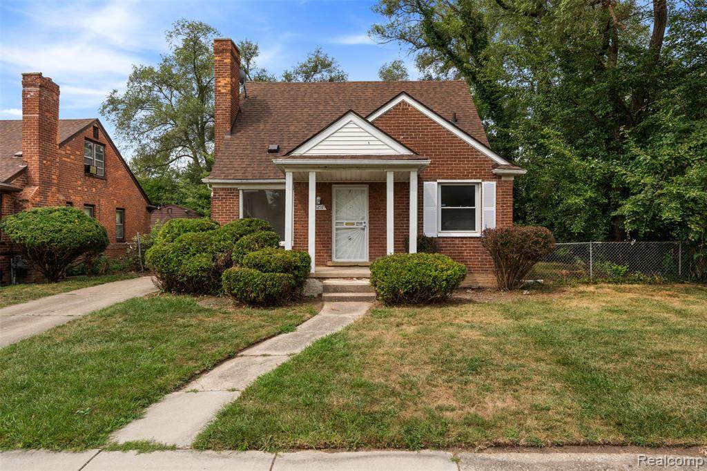 18217 Archdale Street - Photo 1