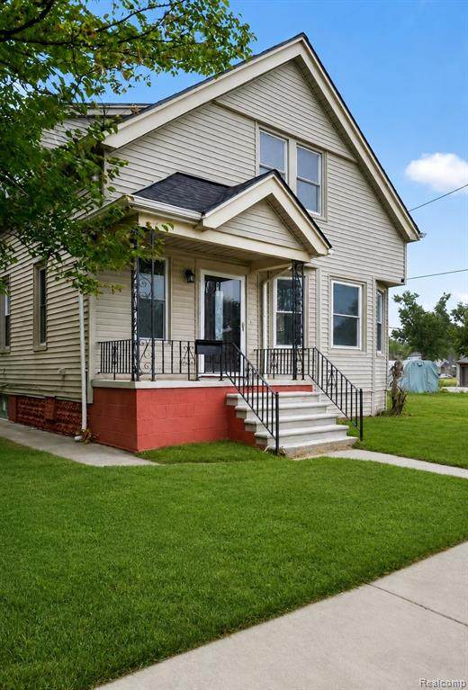5012 Fischer Street - Photo 1