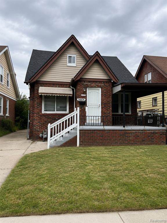 14914 Washburn Street - Photo 1