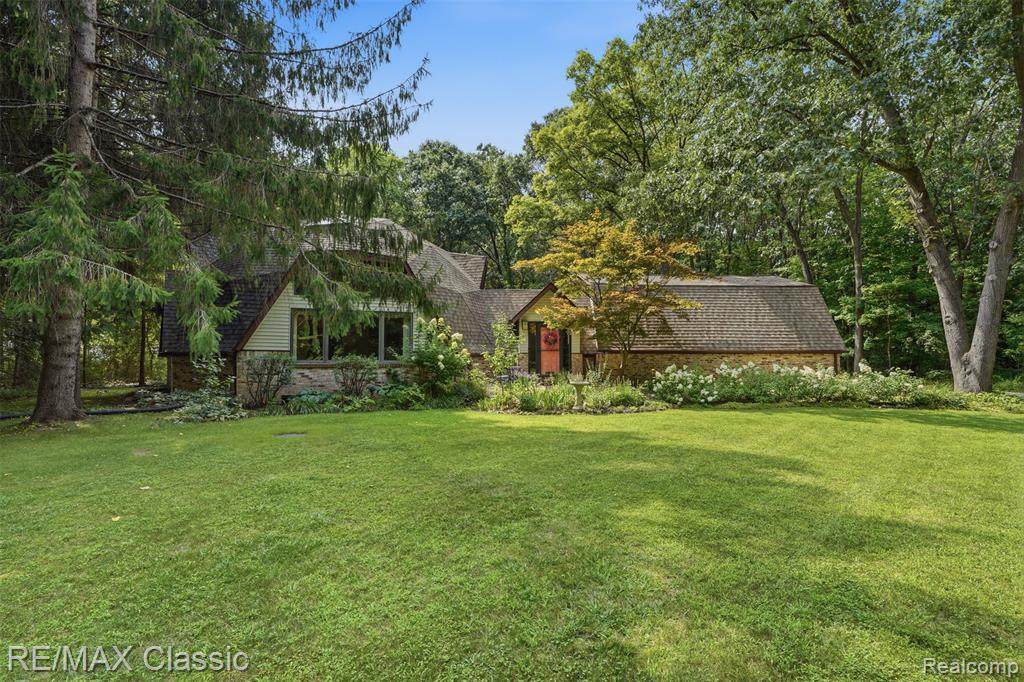 5109 Harvey Lake Road - Photo 1