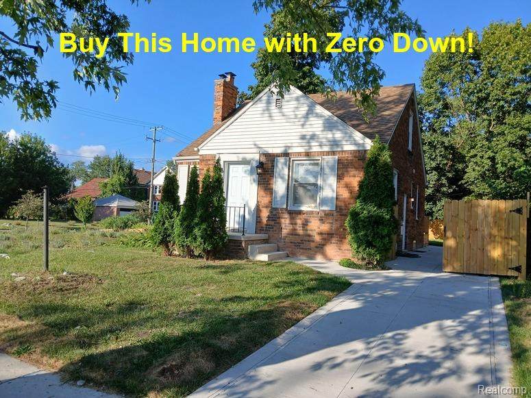388 Eastlawn Street - Photo 1