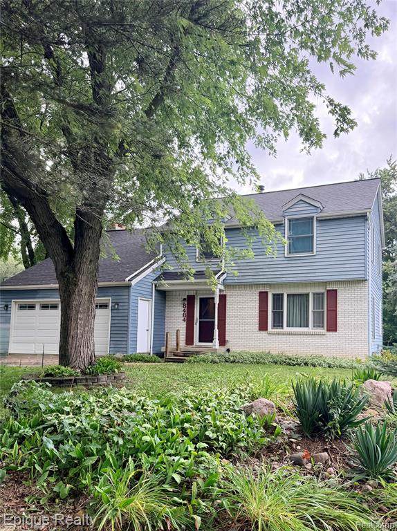 8484 Wesley Drive - Photo 1