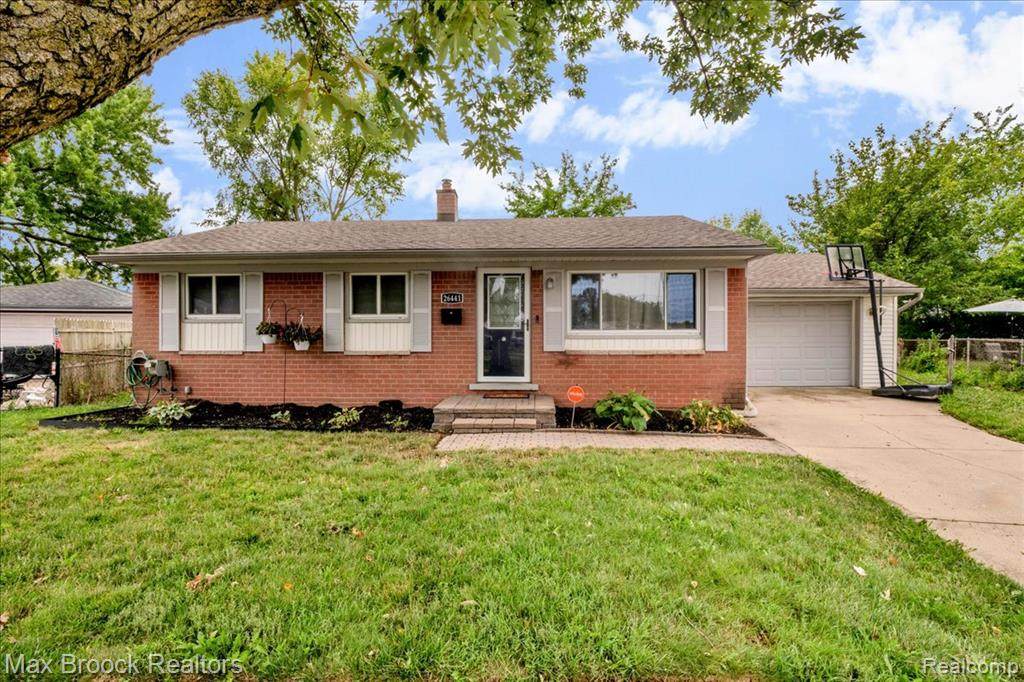 26441 Roberta Street - Photo 1