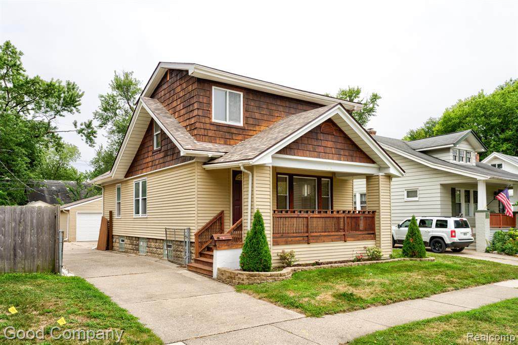 571 Saratoga Street - Photo 1