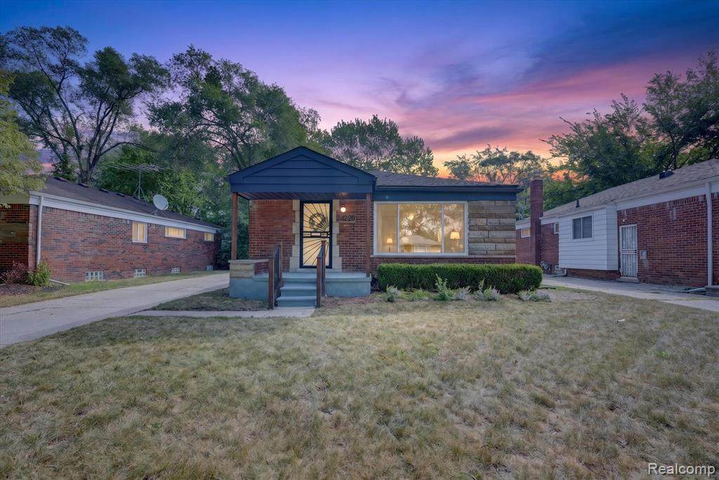 24220 Scotia Road - Photo 1