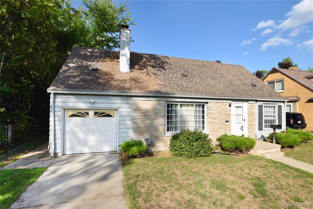 2332 Nolen Drive - Photo 1