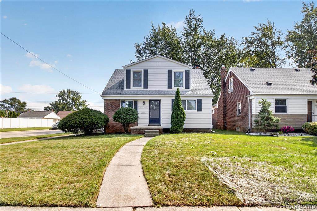 10005 Park Avenue - Photo 1