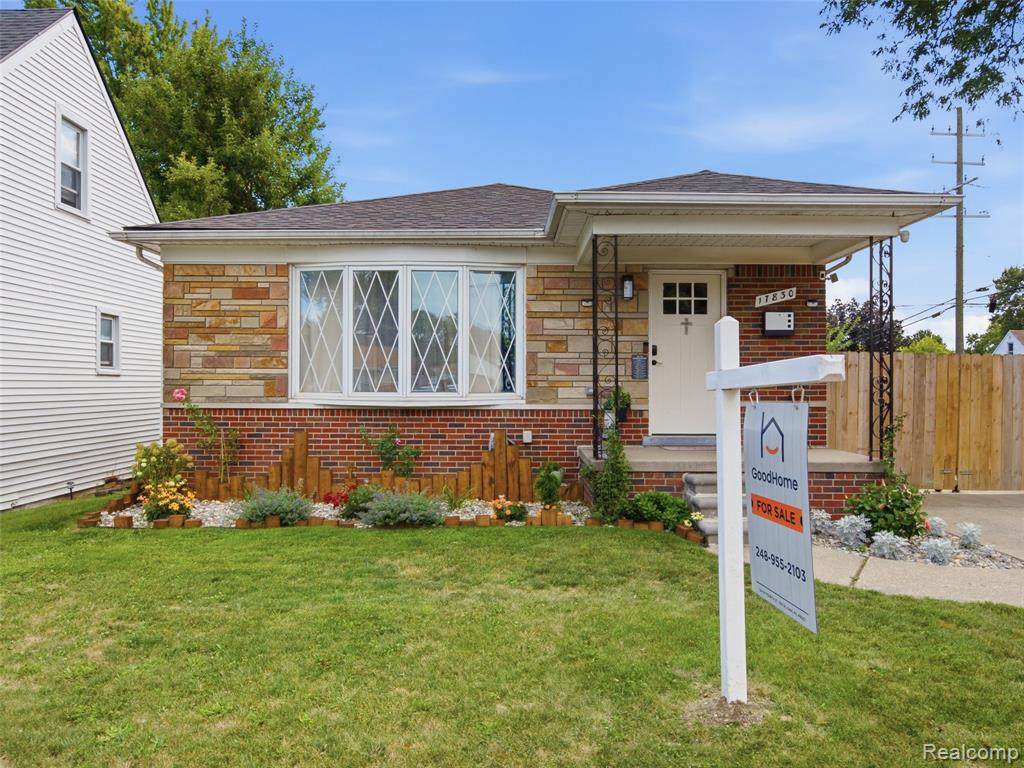 17830 Martin Road - Photo 1