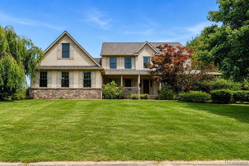 6837 Alta Drive - Photo 1
