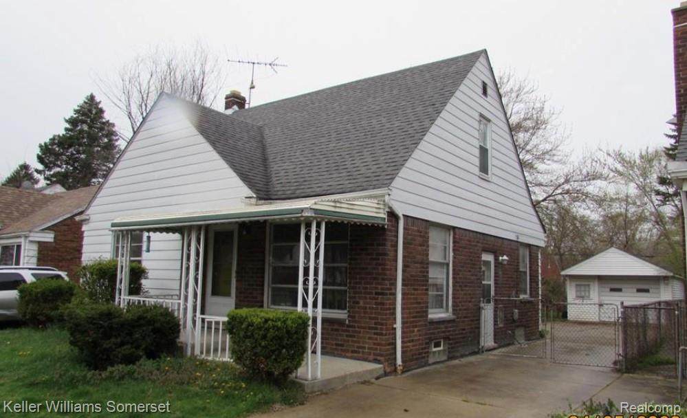 11461 Balfour Road - Photo 1