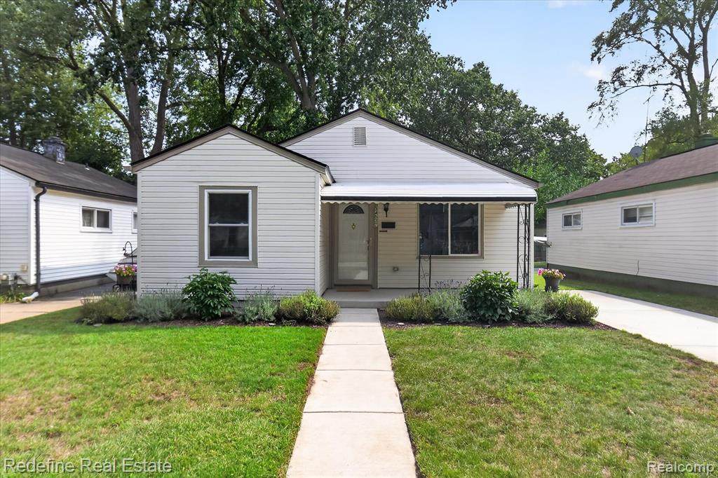 34537 Winslow Street - Photo 1