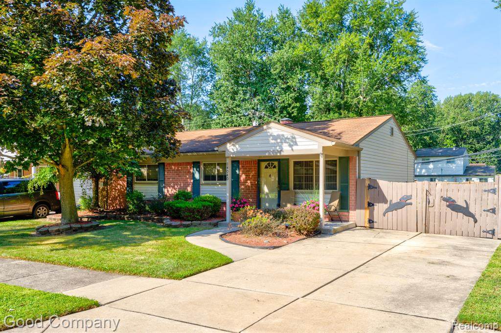 14040 Marvin Street - Photo 1