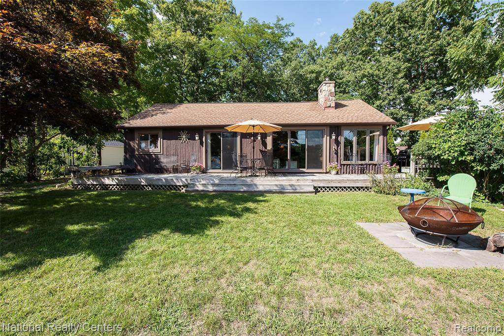 3847 Jackson Boulevard - Photo 1