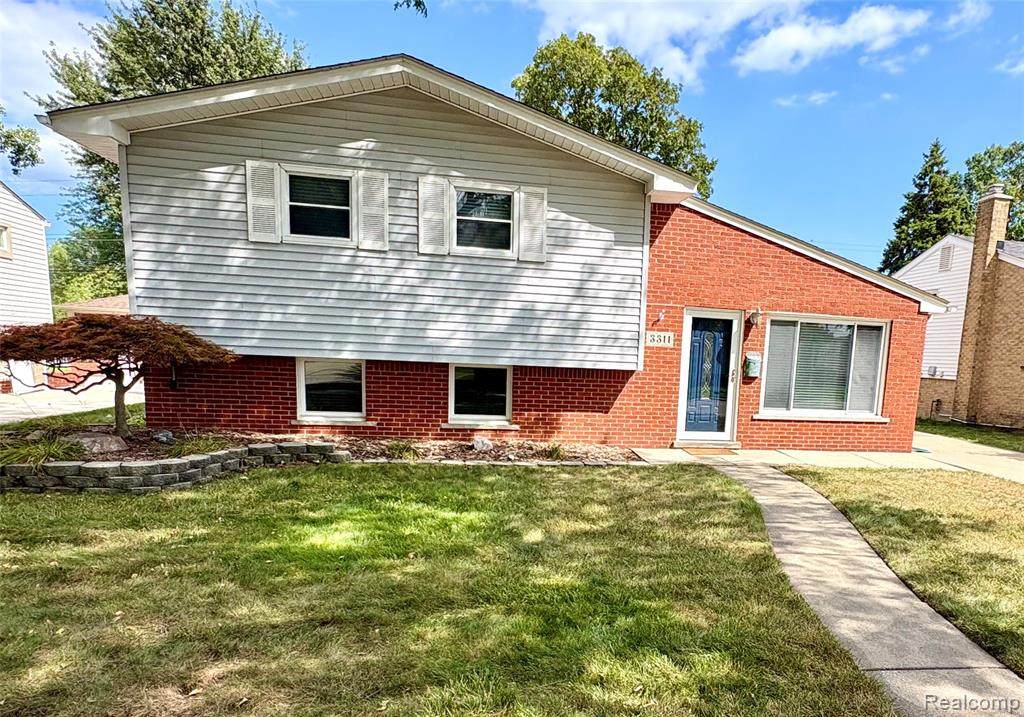 3311 Blaine Street - Photo 1