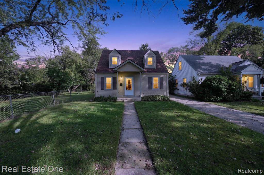 26040 Hanover Street - Photo 1