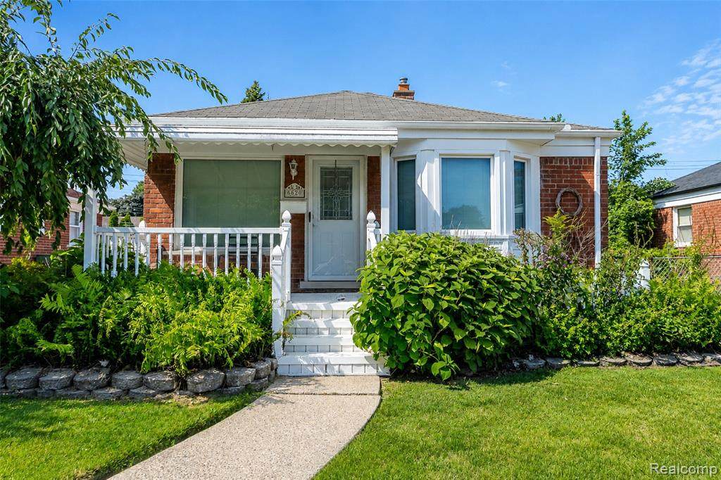 6620 Gahona Avenue - Photo 1